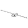 Globo JAIME Wandleuchte LED Chrom, 1-flammig