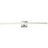Globo JAIME Wandleuchte LED Chrom, 1-flammig