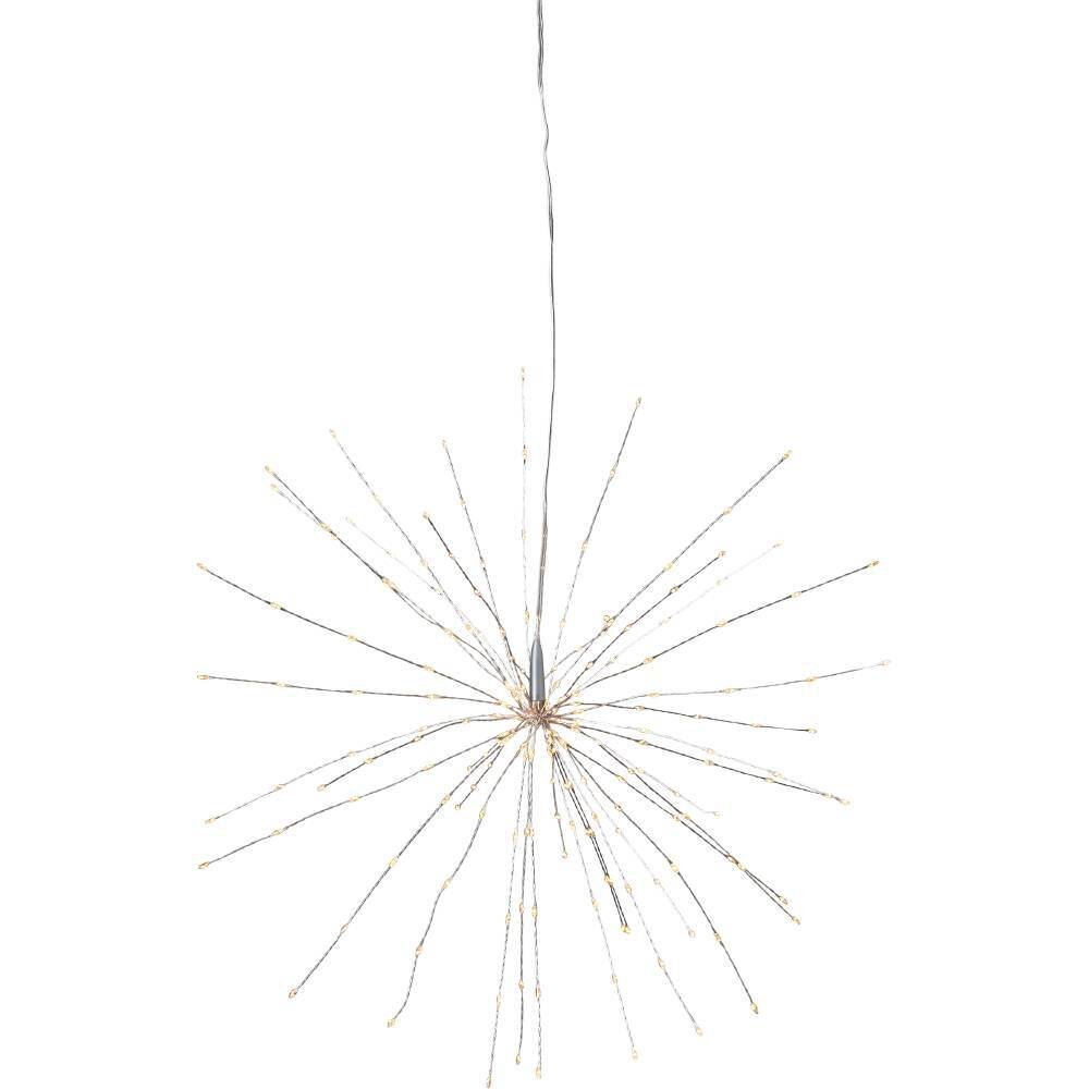 Eglo FIREWORK Dekoleuchte LED Silber main product photo