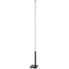 Eglo PICACHA Stehleuchte LED Schwarz, 1-flammig, Fernbedienung, Farbwechsler Eglo PICACHA Stehleuchte LED Schwarz, 1-flammig, Fernbedienung, Farbwechsler