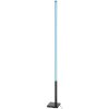 Eglo PICACHA Stehleuchte LED Schwarz, 1-flammig, Fernbedienung, Farbwechsler Eglo PICACHA Stehleuchte LED Schwarz, 1-flammig, Fernbedienung, Farbwechsler