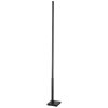 Eglo PICACHA Stehleuchte LED Schwarz, 1-flammig, Fernbedienung, Farbwechsler Eglo PICACHA Stehleuchte LED Schwarz, 1-flammig, Fernbedienung, Farbwechsler