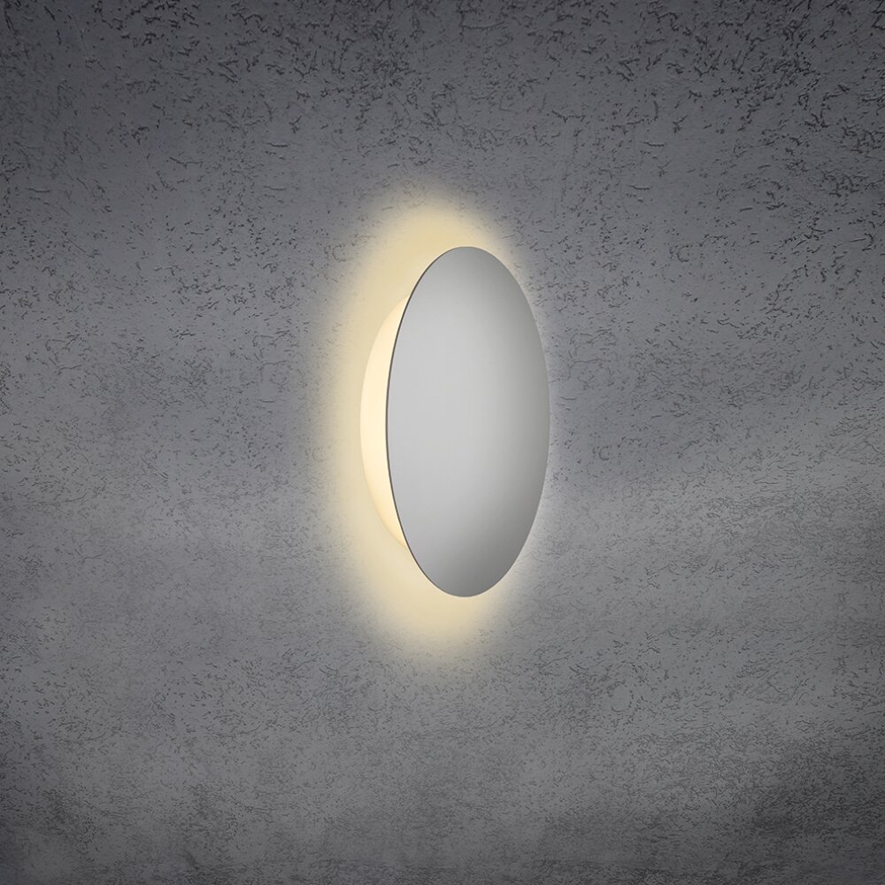 Escale BLADE Deckenleuchte LED Weiß, 1-flammig main product photo