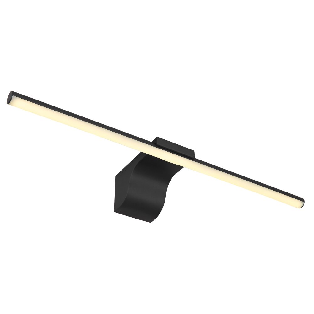 Globo PEPE Wandleuchte LED Schwarz, 1-flammig main product photo
