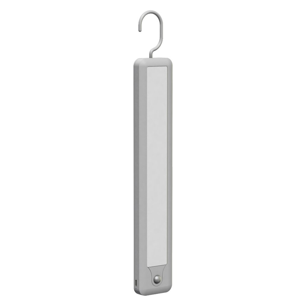 LEDVANCE HANGER Indirekte Beleuchtung Weiß, 1-flammig, Bewegungsmelder main product photo