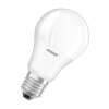 BELLALUX® CLA 3er Set LED E27 8,5 Watt 2700 Kelvin 806 Lumen