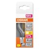 OSRAM SUPERSTAR LED E14 3,4 Watt 2700 Kelvin 470 Lumen