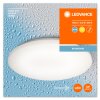 LEDVANCE ORBIS® Deckenleuchte Weiß, 1-flammig, Bewegungsmelder