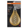 OSRAM Vintage 1906® LED E27 4 Watt 2000 Kelvin 300 Lumen