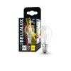 BELLALUX® LED E14 2,5 Watt 2700 Kelvin 250 Lumen