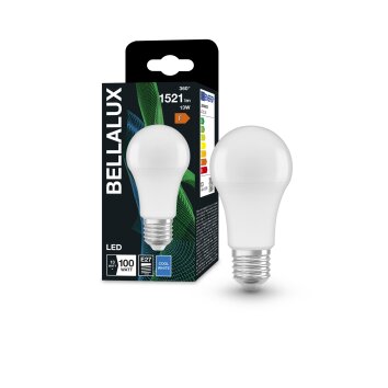 BELLALUX® LED E27 13 Watt 4000 Kelvin 1521 Lumen