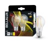 BELLALUX® 2er Set LED E27 6,5 Watt 2700 Kelvin 806 Lumen