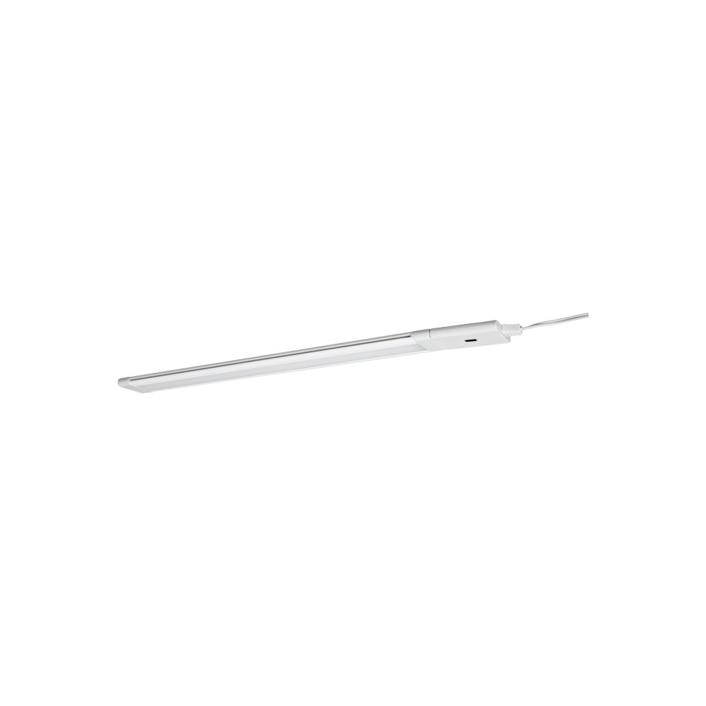 LEDVANCE Cabinet Unterbauleuchte Weiß, 1-flammig, Bewegungsmelder main product photo
