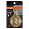 OSRAM Vintage 1906® LED E27 4 Watt 2000 Kelvin 300 Lumen