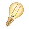 OSRAM Vintage 1906® LED E14 2,5 Watt 2400 Kelvin 220 Lumen