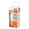 OSRAM LED STAR E14 3,3 Watt 2700 Kelvin 250 Lumen OSRAM LED STAR E14 3,3 Watt 2700 Kelvin 250 Lumen
