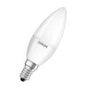 OSRAM LED STAR E14 4,9 Watt 6500 Kelvin 470 Lumen OSRAM LED STAR E14 4,9 Watt 6500 Kelvin 470 Lumen