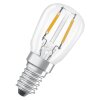 OSRAM LED SPECIAL E14 2,2 Watt 2700 Kelvin 110 Lumen