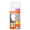 OSRAM LED Retrofit B22d 2,5 Watt 2700 Kelvin 250 Lumen