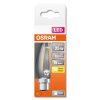 OSRAM LED Retrofit B22d 2,5 Watt 2700 Kelvin 250 Lumen