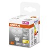 OSRAM LED STAR GU5.3 3,8 Watt 2700 Kelvin 345 Lumen