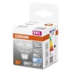 OSRAM LED STAR GU5.3 3,8 Watt 4000 Kelvin 345 Lumen