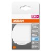 OSRAM LED STAR GX53 4,9 Watt 4000 Kelvin 470 Lumen