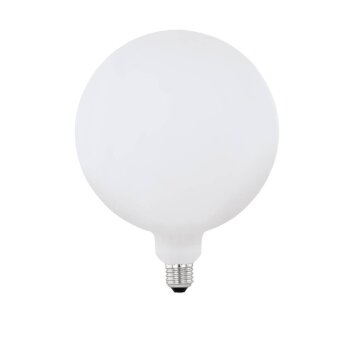 Eglo Leuchten E27 4 Watt 2700 Kelvin 470 Lumen