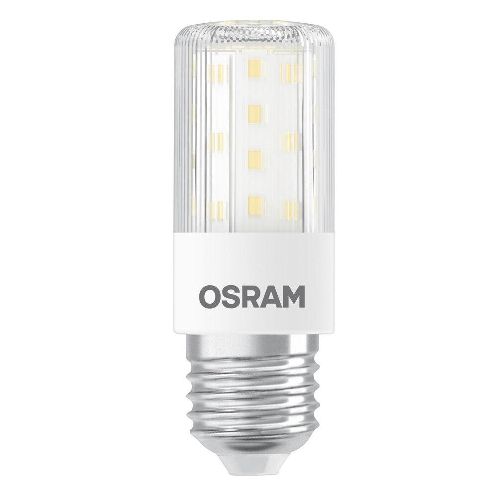 OSRAM LED E27 7,3 Watt 2700 Kelvin 806 Lumen main product photo
