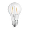 OSRAM Retrofit LED E27 1,5 Watt 2700 Kelvin 136 Lumen