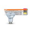 OSRAM 5er Set LED GU10 2,6 Watt 2700 Kelvin 230 Lumen