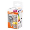 OSRAM STAR LED E14 4,3 Watt 2700 Kelvin 345 Lumen