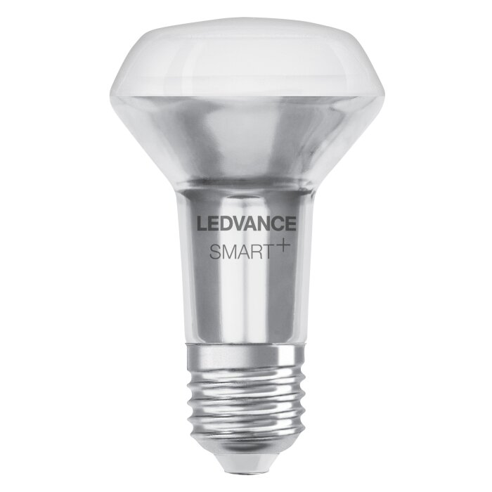 LEDVANCE LED E27 60 345 4058075609570 | lampe-shop.ch