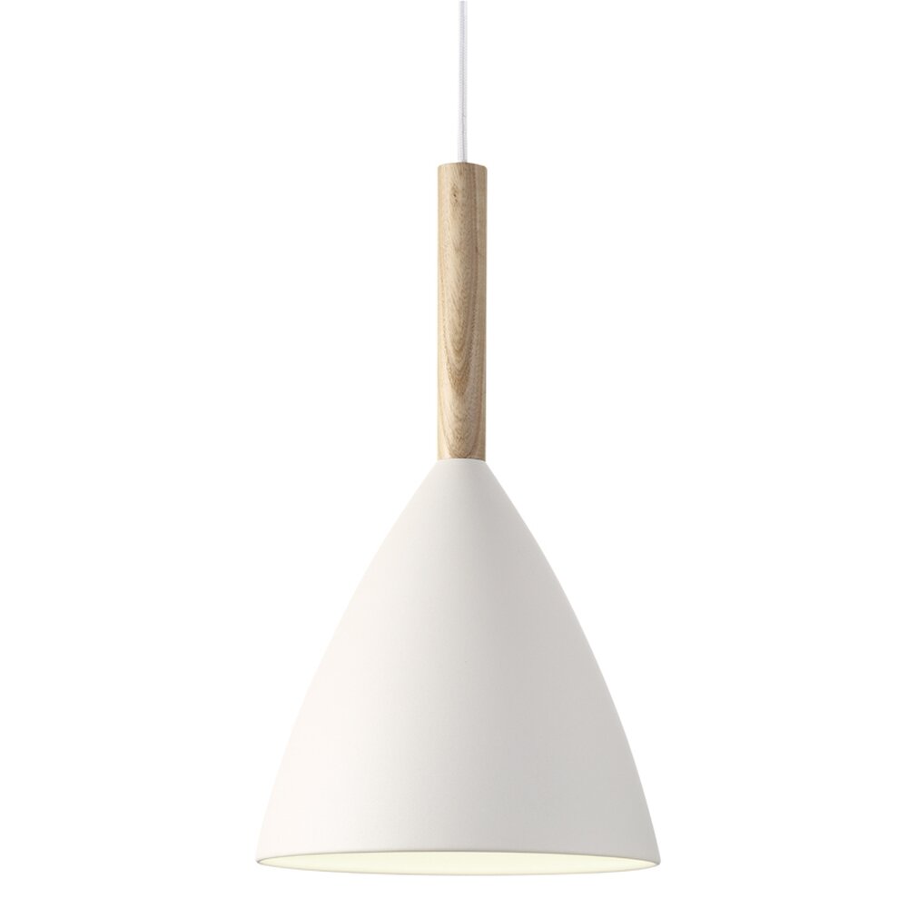 Design For The People Weiß PURE Nordlux Pendelleuchte by 43293001