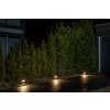 LEDVANCE ENDURA® Gartenstrahler Grau, 1-flammig