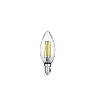 Trio Leuchten E14 4 Watt 2700 Kelvin 470 Lumen