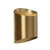 Lucide DILETTA Wandleuchte Gold, Messing, 1-flammig