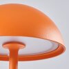 Pelaro Außentischleuchte LED Orange, 1-flammig