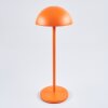 Pelaro Außentischleuchte LED Orange, 1-flammig