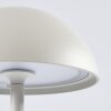 Pelaro Außentischleuchte LED Weiß, 1-flammig