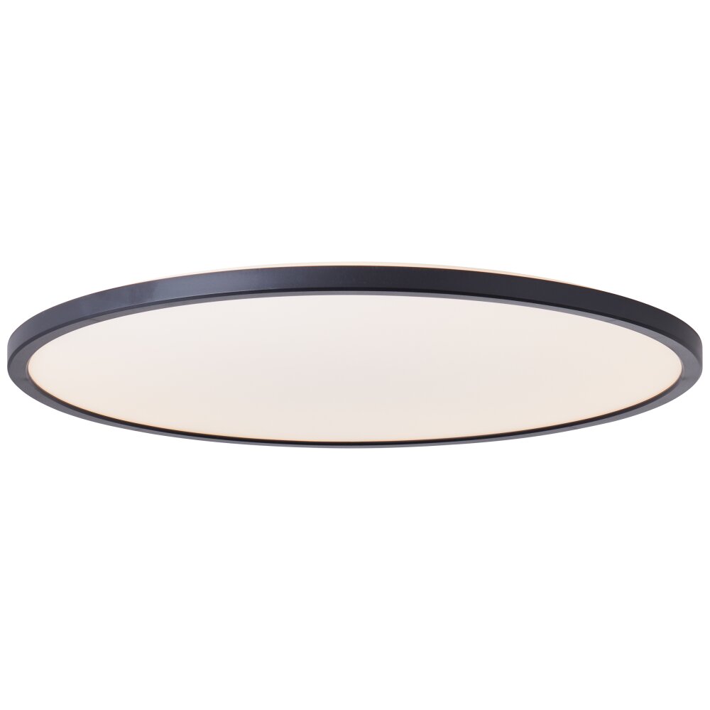 Brilliant Brennan Deckenpanel LED Weiß, 1-flammig main product photo