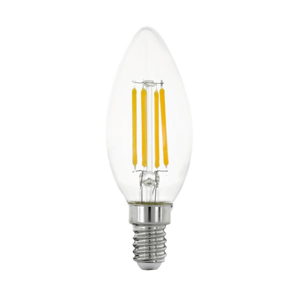 Eglo Leuchten E14 6 Watt 2700 Kelvin 806 Lumen main product photo
