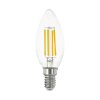 Eglo Leuchten E14 6 Watt 2700 Kelvin 806 Lumen