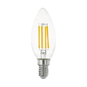 Eglo Leuchten E14 6 Watt 2700 Kelvin 806 Lumen