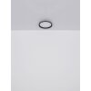 Globo CLARINO Deckenleuchte LED Weiß, 1-flammig