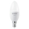 LEDVANCE SMART+ LED E14 4,9 Watt 2700-6500 Kelvin 470 Lumen