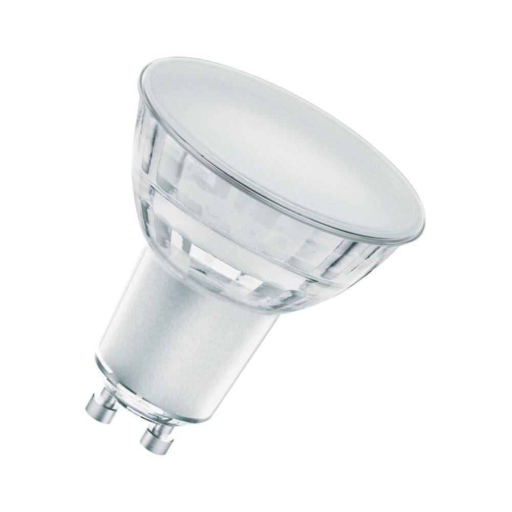 OSRAM SUPERSTAR PLUS LED GU10 6,7 Watt 4000 Kelvin 575 Lumen main product photo