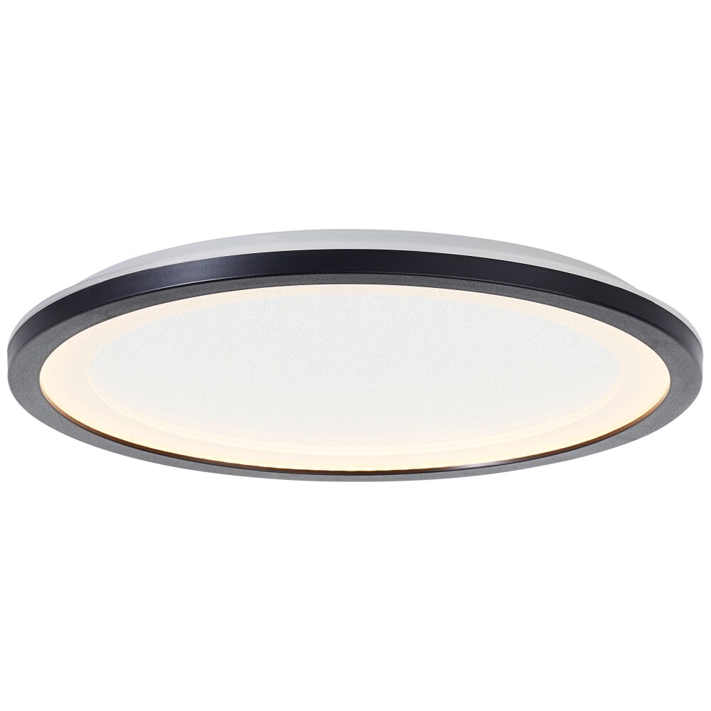 Brilliant Mosako Deckenpanel LED Weiß, 1-flammig main product photo