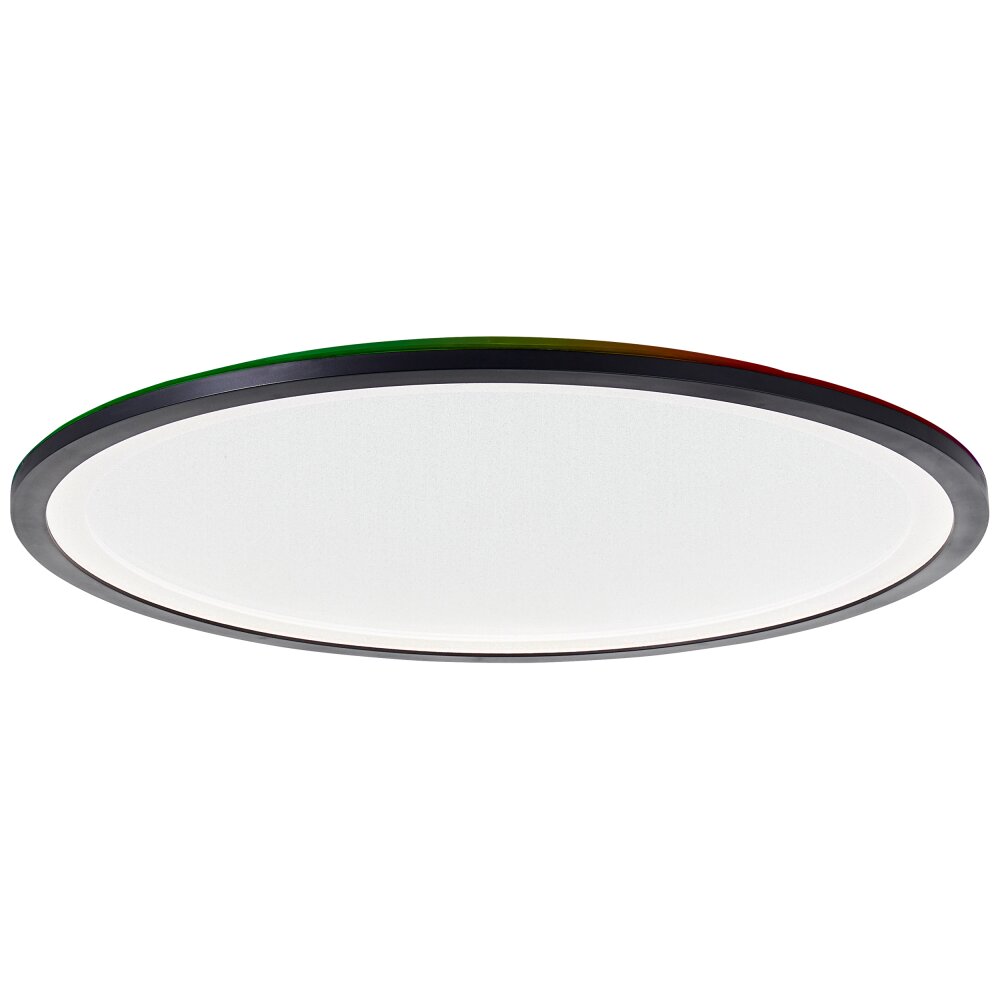 Brilliant Mosako Deckenpanel LED Weiß, 1-flammig, Fernbedienung main product photo
