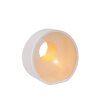 Lucide LOXIA Tischleuchte Beige, 1-flammig